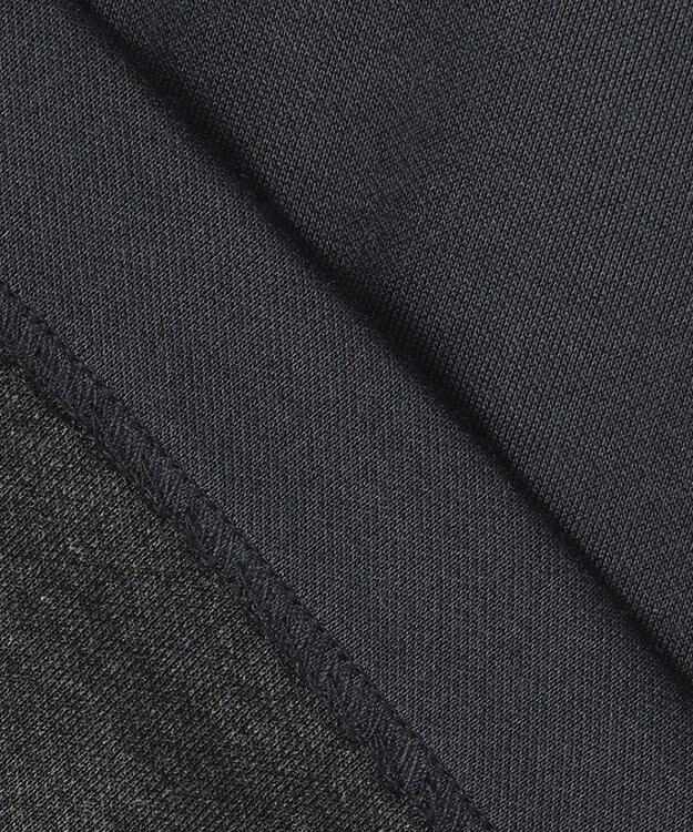 J.PRESS LADIES L セルロースリバー カットソー ダークグリーン系