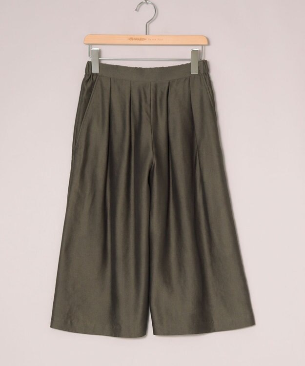 ONWARD Reuse Park 【23区】パンツ秋冬 グリーン