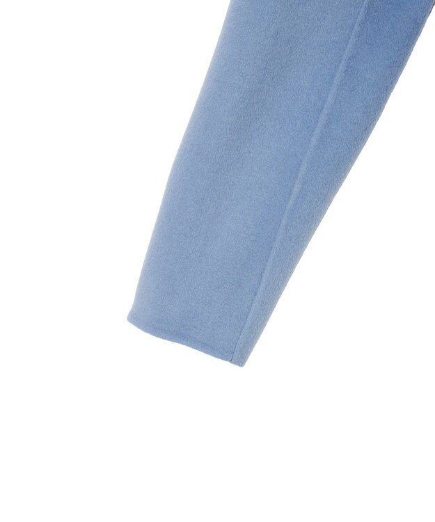 JOSEPH ダブルフェイスリバーシブル　ロングコート Faded Sky/Harbour