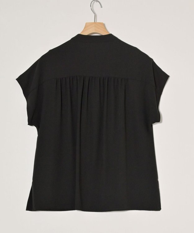 ONWARD Reuse Park 【23区】ブラウス秋冬 ブラック