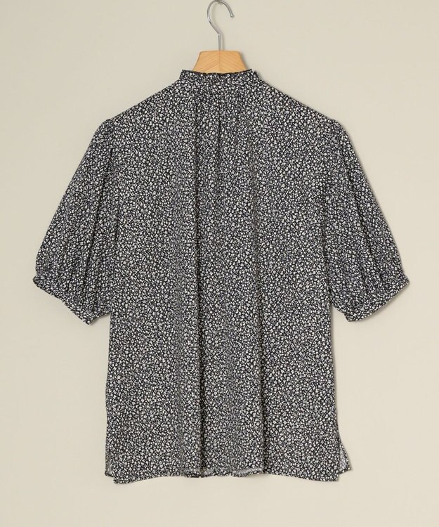 ONWARD Reuse Park 【23区】ブラウス春夏 ブラック