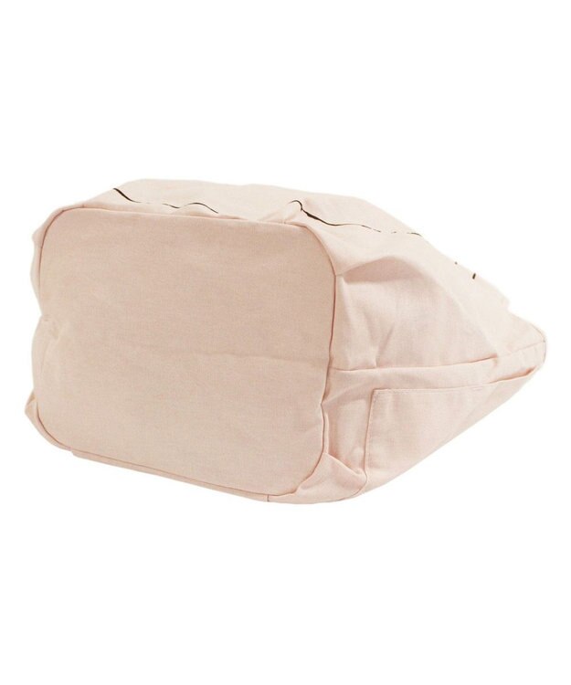 ROOTOTE 1188【折り畳み可能】EU.ラウンド.ブラサガリネコ-A 04：モモ