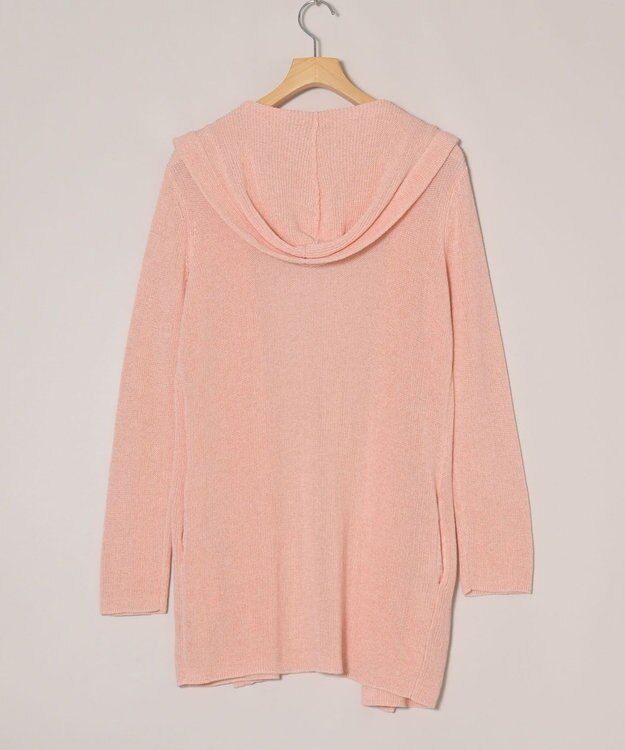 ONWARD Reuse Park 【自由区】ニット春夏 ピンク