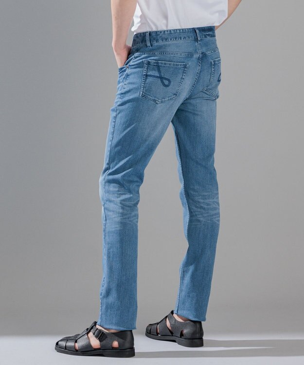 JOSEPH HOMME ストレッチデニム   /  STICK 5P インディゴブルー系