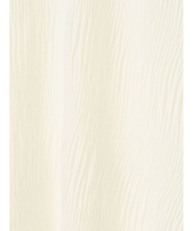 AMERICAN HOLIC マジョリカプリーツハイネックブラウス Ivory