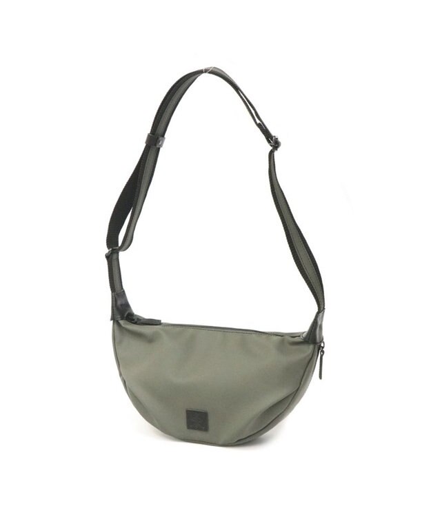 Regalo Felice 【ドラマ使用商品 / 防水 / 軽量】ショルダー小 / REGALO GY(グレー)