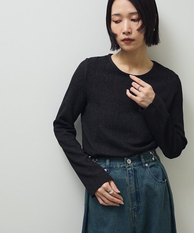 Green Parks ・Ｐｅｔｉｔ　Ｆｌｅｕｒ　コウタクジャガードロンＴＥ Black