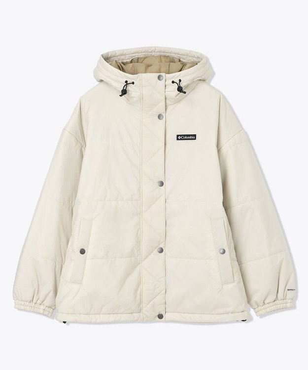 Columbia Columbia/ ウィメンズハイナリバーインシュレーテッドジャケット /コロンビア Dark Stone
