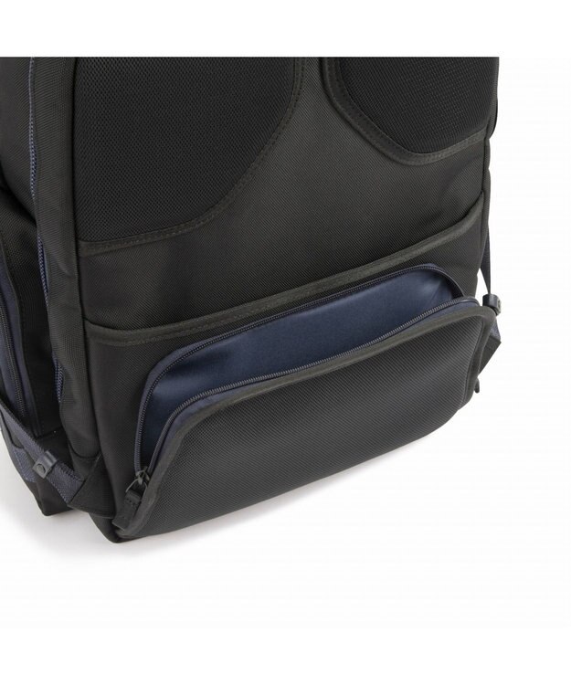 ZERO HALLIBURTON  ZLM ビジネスリュック B4サイズ 15.6インチPC収納 27L 1400g 81517 ネイビー