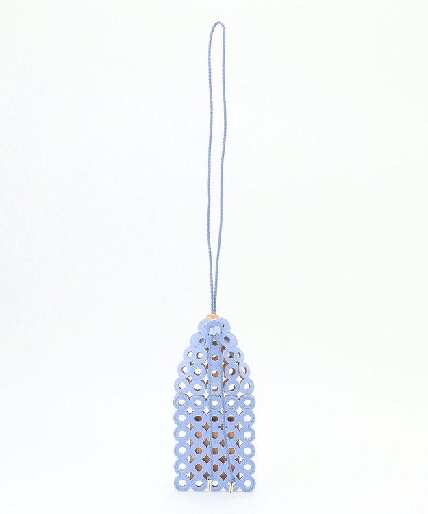 BEIGE， 【一部店舗限定】MARY AL TERNA / MOON ミニショルダーバック Powder Blue