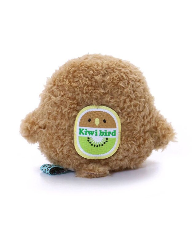 Mother garden マザーガーデン こぴよフレンズ 手のりマスコット 《こまる》 茶系