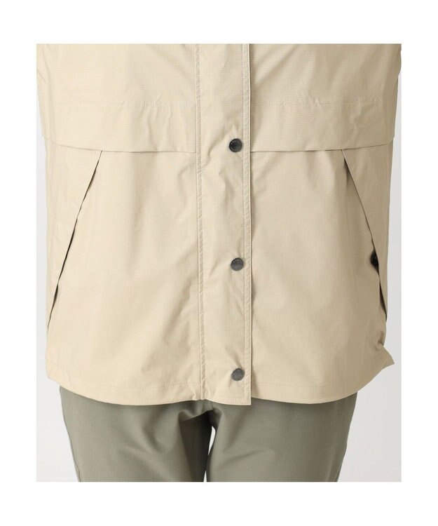 Columbia Columbia/ ウィメンズオレンジフォレストIIジャケット /コロンビア Oatmeal