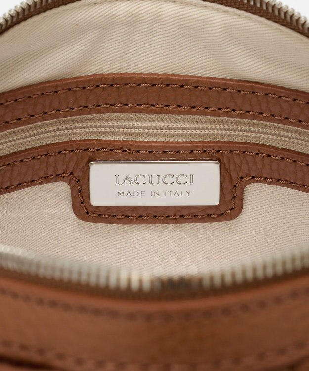 IACUCCI 【新色登場！】ベルタXS CERVO キャメル（NEW!）