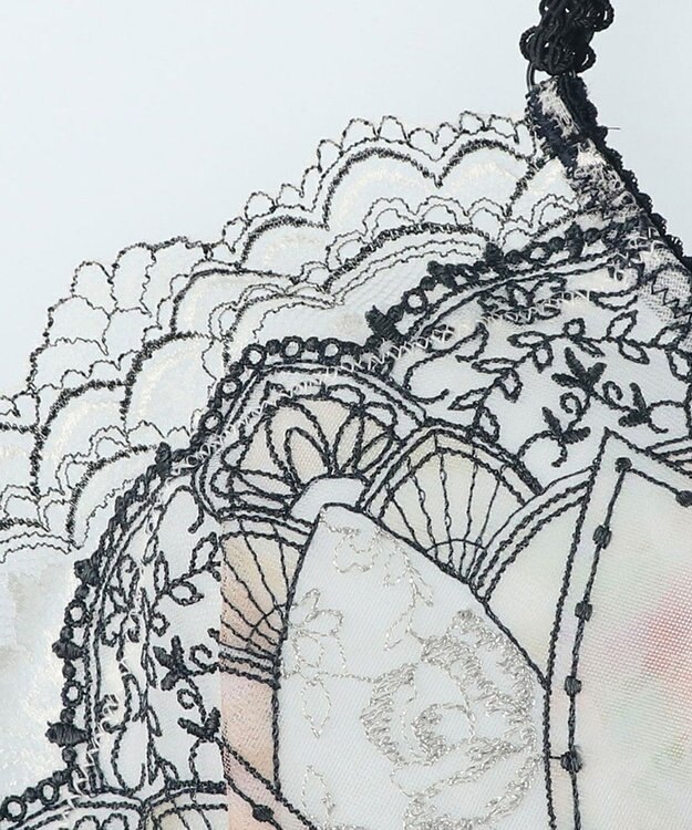 Wing キャミソール Wing Lesiage 【2910シリーズ】 PB2910とペア 吸汗速乾性(身生地部) PS2910 ウイング／ワコール コン