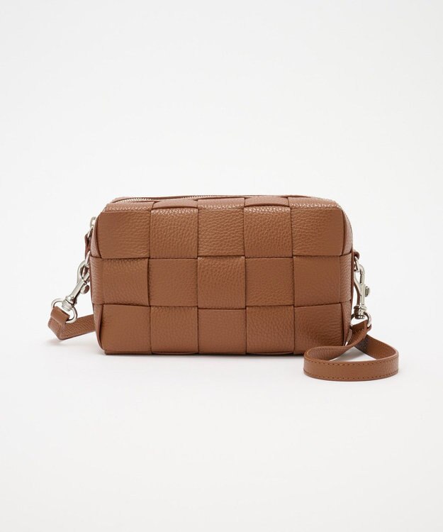 IACUCCI 【新色登場！】ベルタXS CERVO キャメル（NEW!）