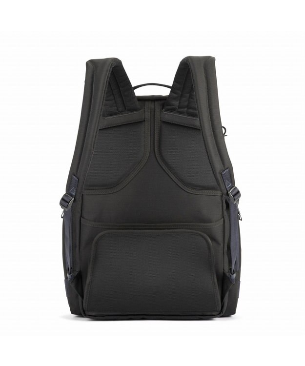 ZERO HALLIBURTON  ZLM ビジネスリュック B4サイズ 15.6インチPC収納 27L 1400g 81517 ネイビー