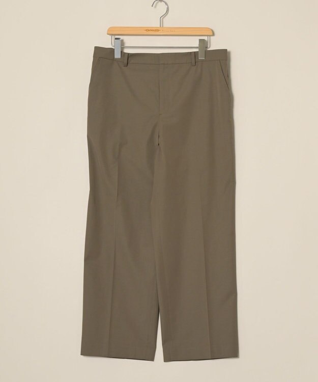 ONWARD Reuse Park 【J.PRESS】パンツ春夏 グリーン