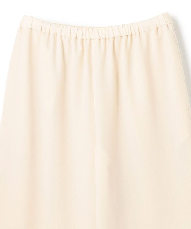 uncrave 新色追加！ドライタッチトロ イージーパンツ エクリュ