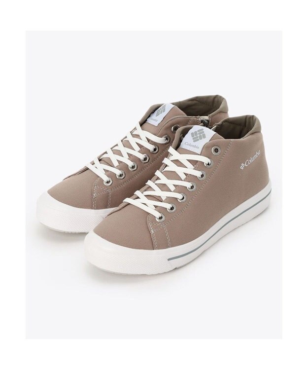 Columbia Columbia/ ホーソンレイン ミッド /コロンビア Ancient Fossil