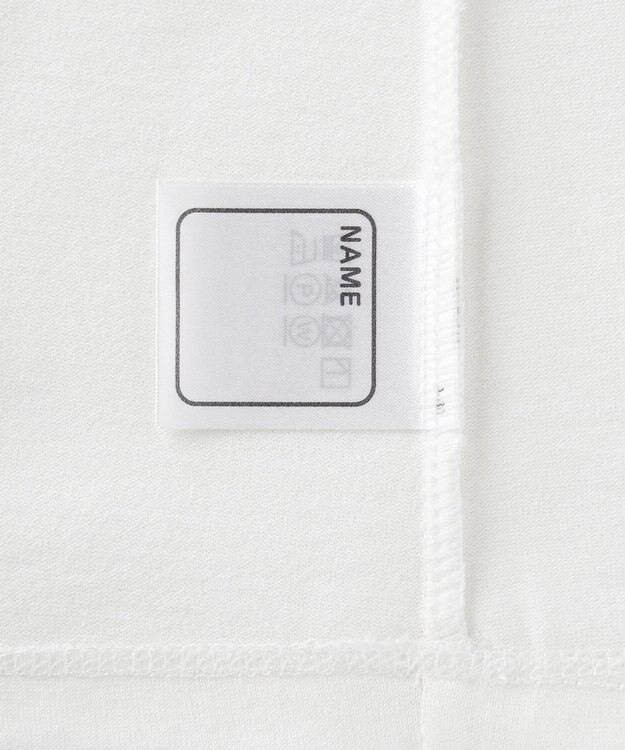 MIKI HOUSE HOT BISCUITS 【80-120cm】 キャビット ルームウェア 上下セット 赤