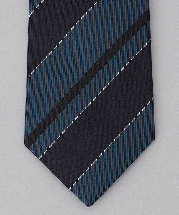 GOTAIRIKU Fermo_Fossati_レジメンタル ブルー系1