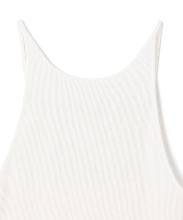 BEIGE， CARAWAY / キャミソール White