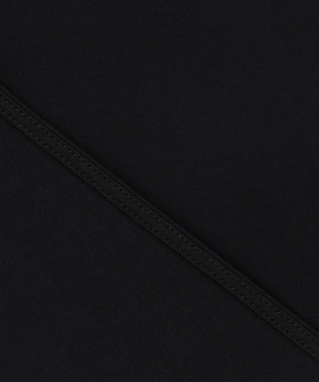 BEIGE， 【S-size】BROIS / ロングTシャツ Black