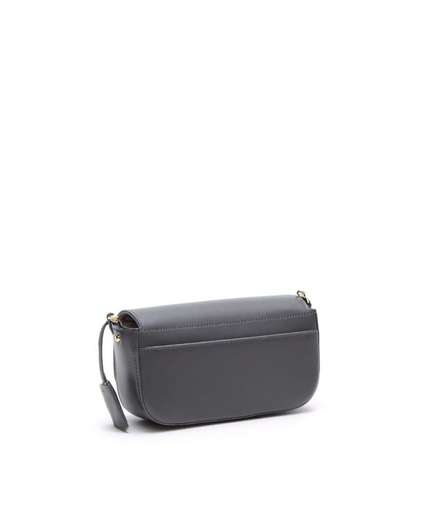 A.D.M.J. 【牛革】アールデコマルチウェイショルダー GRAPHITE