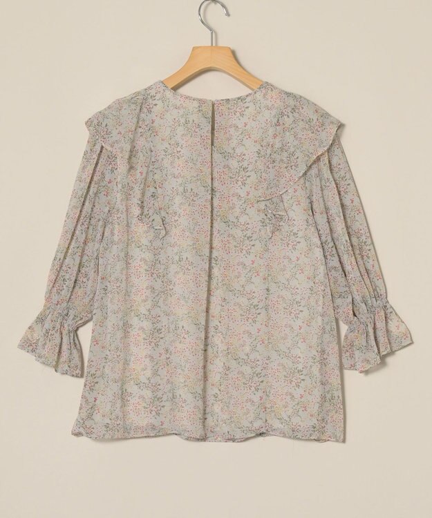 ONWARD Reuse Park 【組曲】カットソー春夏 グリーン