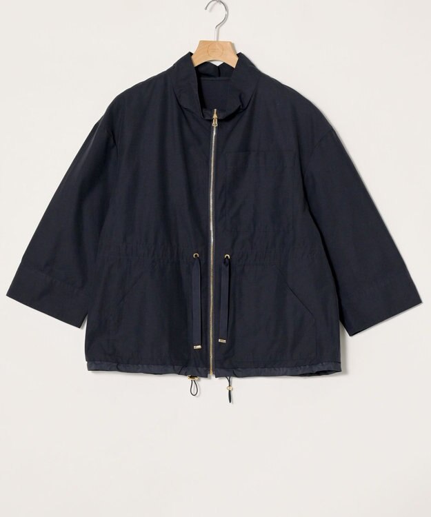 ONWARD Reuse Park 【自由区】ジャケット春夏 ネイビー