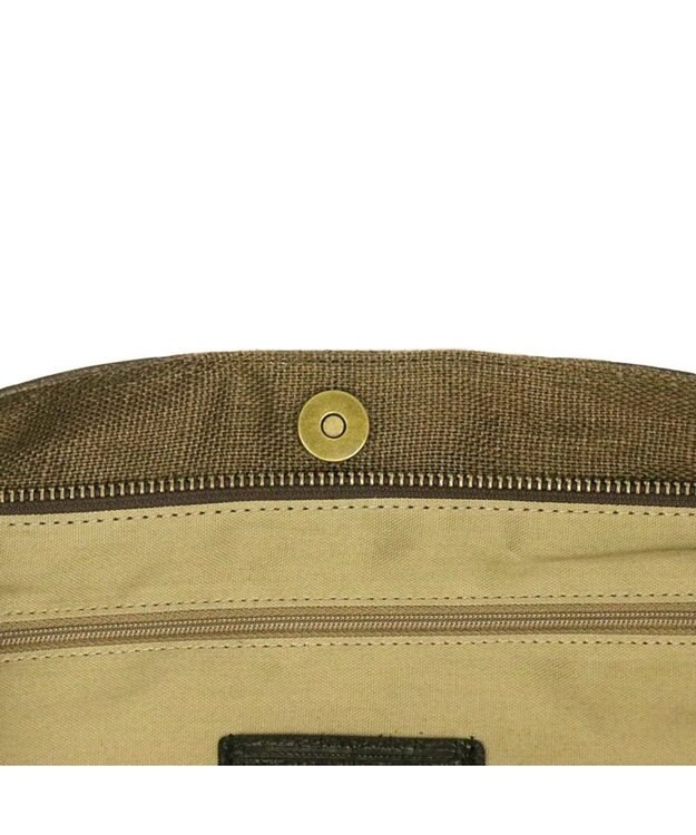 Regalo Felice 【A4対応 / リゾートにもオススメ】トート / REGALO KA(カーキ)