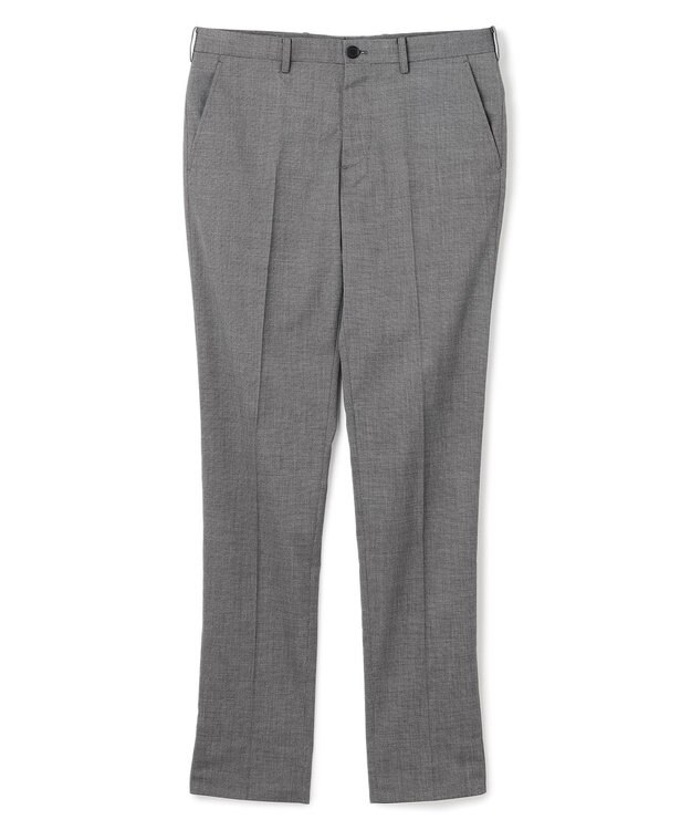 JOSEPH HOMME 【ストレッチ】キャリーマンストレッチ テーパードパンツ / CITY ライトグレー系