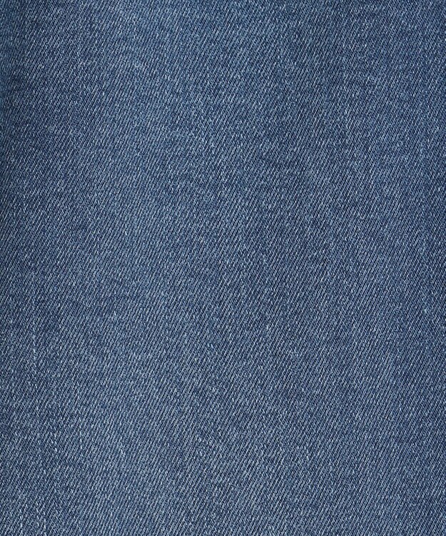 組曲 ミッドデニム パンツ ライトインディゴ系