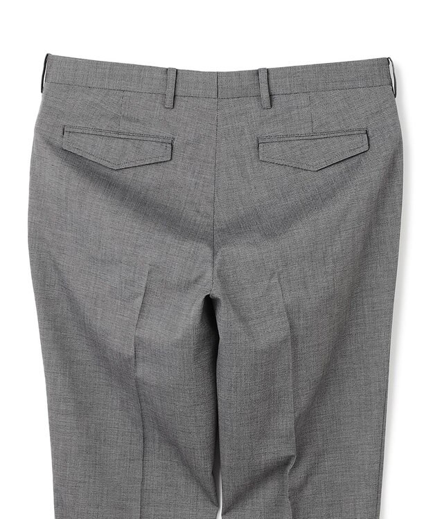 JOSEPH HOMME 【ストレッチ】キャリーマンストレッチ テーパードパンツ / CITY ライトグレー系