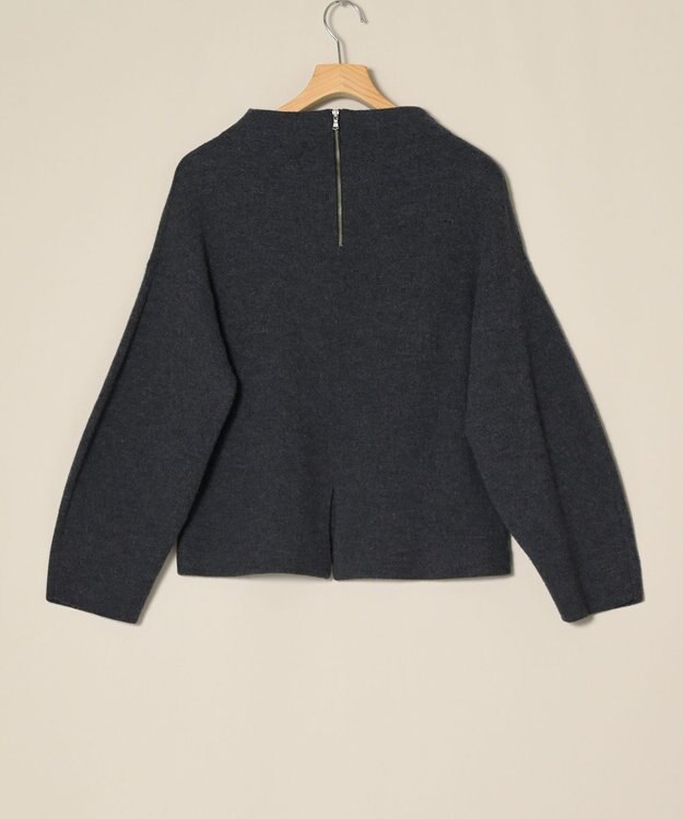 ONWARD Reuse Park 【自由区】ニット秋冬 グレー