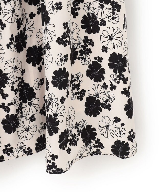 TOCCA SHASTA DAISY ドレス ブラック系5