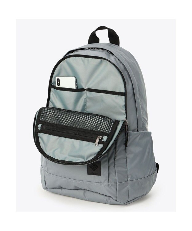 Columbia グレートスモーキーガーデン27Lバックパック Bluebell