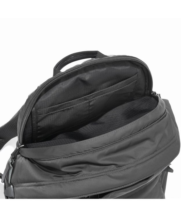 ACE BAGS & LUGGAGE UNTRACK CITYDS ビジネスリュック 60214 アントラック cs グレー