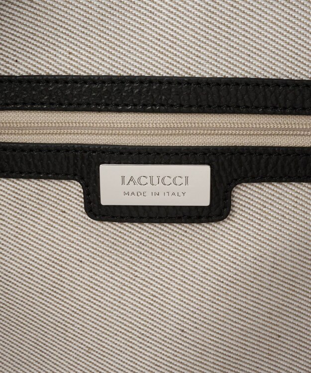 IACUCCI アミーカ CERVO ブラック