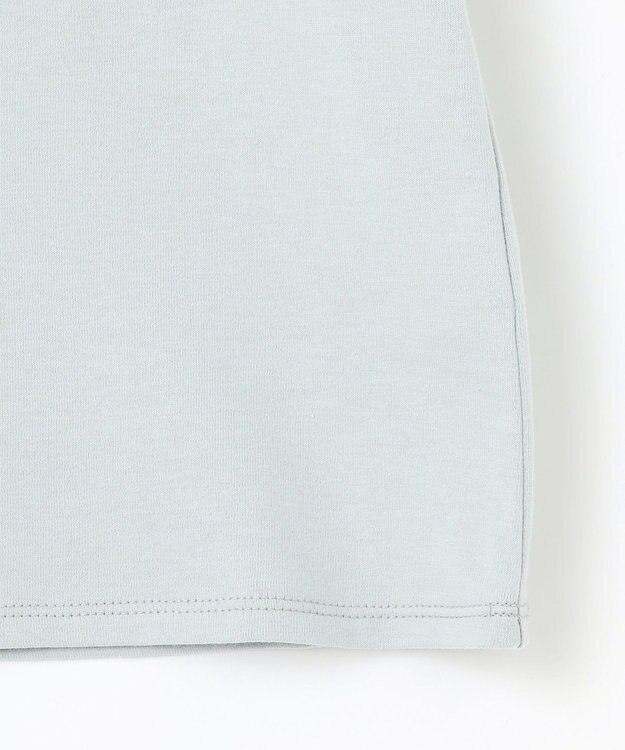 TOCCA 【洗える！】TOCCA TEE Tシャツ トッカブルー系