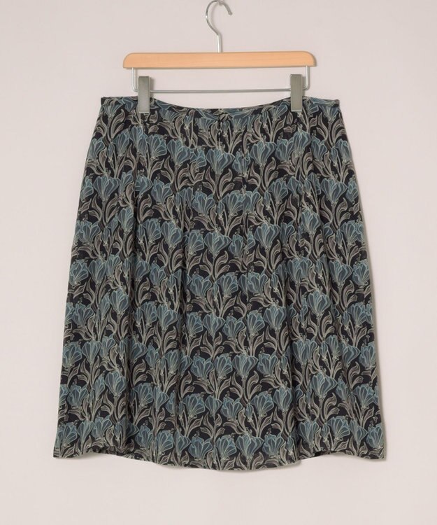 ONWARD Reuse Park 【23区】スカート秋冬 ブラック