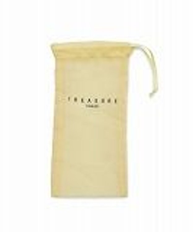 TOPKAPI 【TREASURE TOPKAPI】オリジナル ショルダーベルト 50mm ベージュ