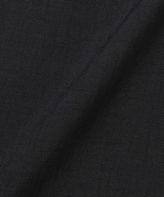 uncrave 新色追加！ドライタッチトロ イージーパンツ ブラック