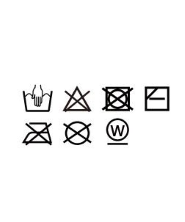 WEGO カラーリブショートカーデ ブルー