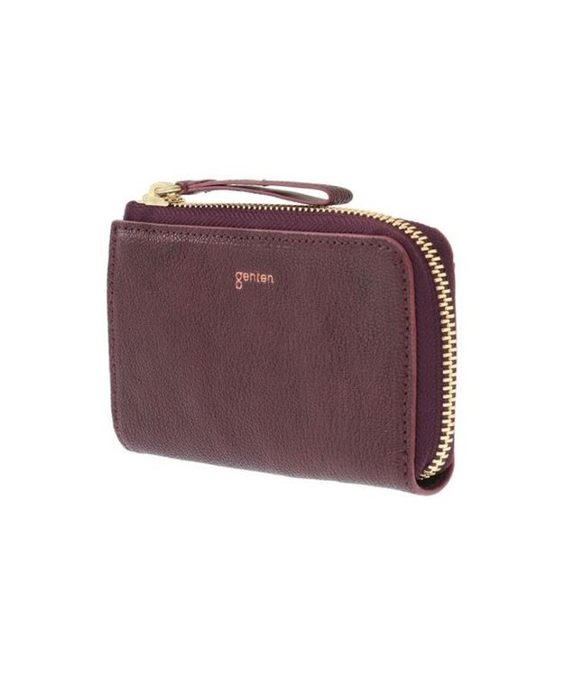 genten フレスコ　キーケース カシス