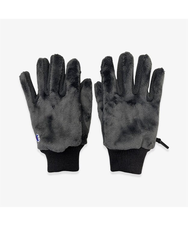 林八百吉商店 Champion　シールボアグローブ チャコール