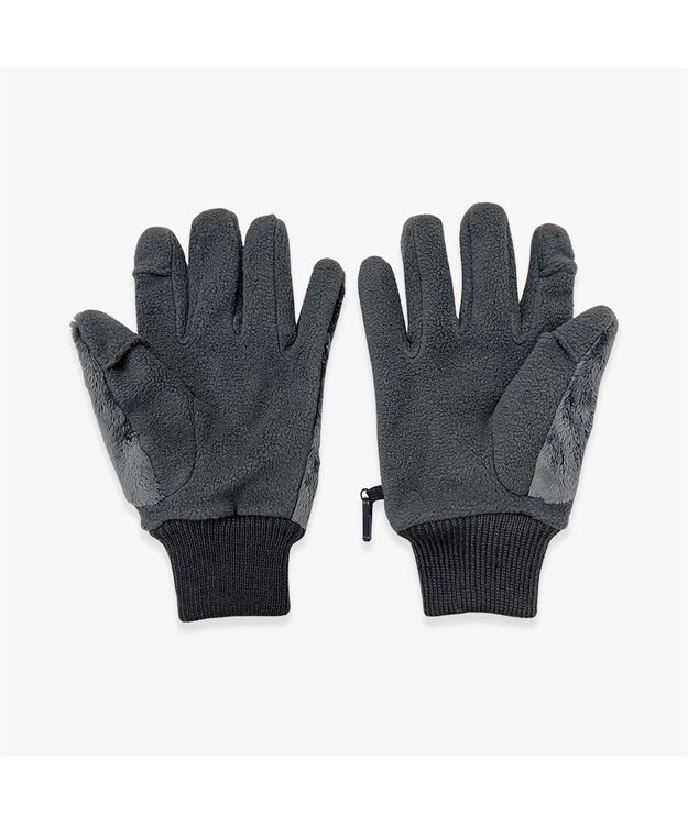 林八百吉商店 Champion　シールボアグローブ チャコール