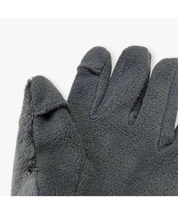 林八百吉商店 Champion　シールボアグローブ チャコール