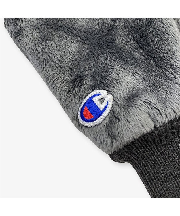 林八百吉商店 Champion　シールボアグローブ チャコール