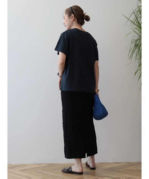 AMERICAN HOLIC ＡＭＥＲＩＣＡＮ　ＨＯＬＩＣ　ＴＥＥ1 Navy